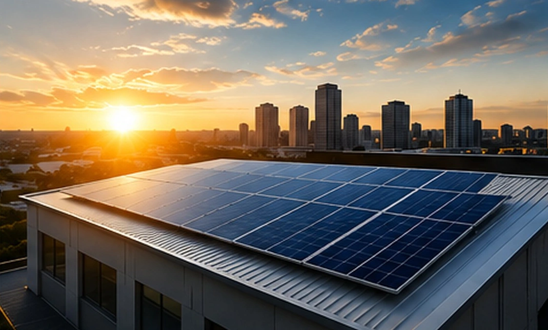 Energia solar vale a pena? Entenda quando o investimento faz sentido
