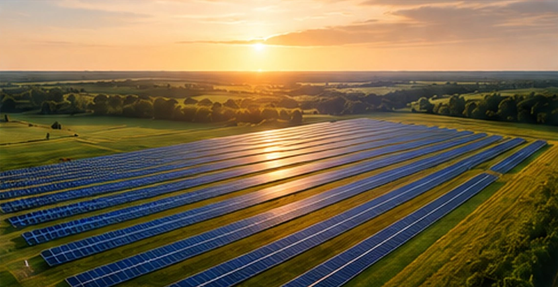 Usina solar como investimento: entenda como funciona